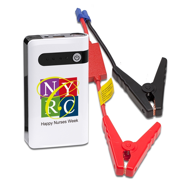 Compact, portable power station, and includes a combo 12V Jump Starter... from ASI 90154 Sunjoy Group Inc