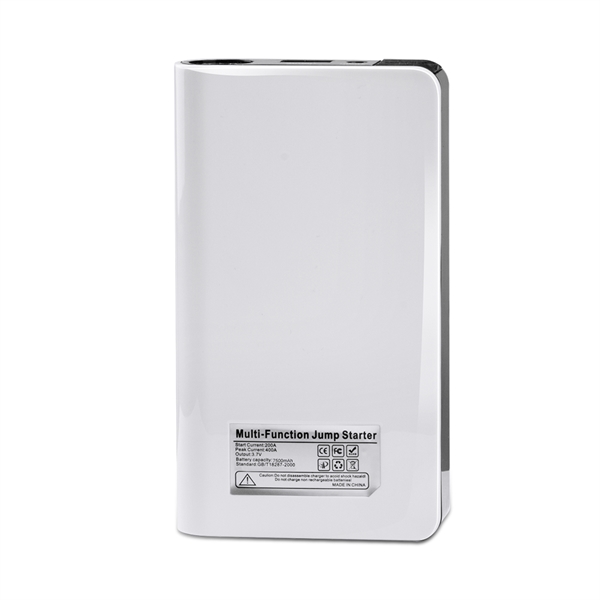 Compact, portable power station, and includes a combo 12V Jump Starter... from ASI 90154 Sunjoy Group Inc