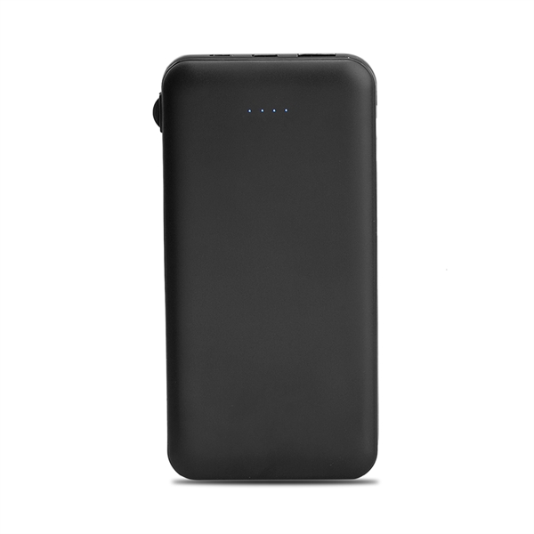 Huge 10,000mAh battery and high quality components, you can count on... from ASI 90154 Sunjoy Group Inc