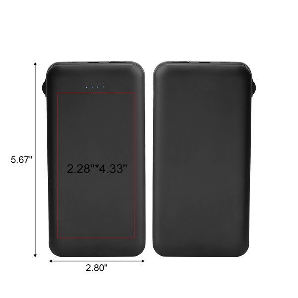 Huge 10,000mAh battery and high quality components, you can count on... from ASI 90154 Sunjoy Group Inc