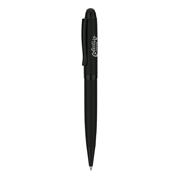 Victory Ballpoint Stylus Pen... from ASI 31517 Admart Products / Admart Line