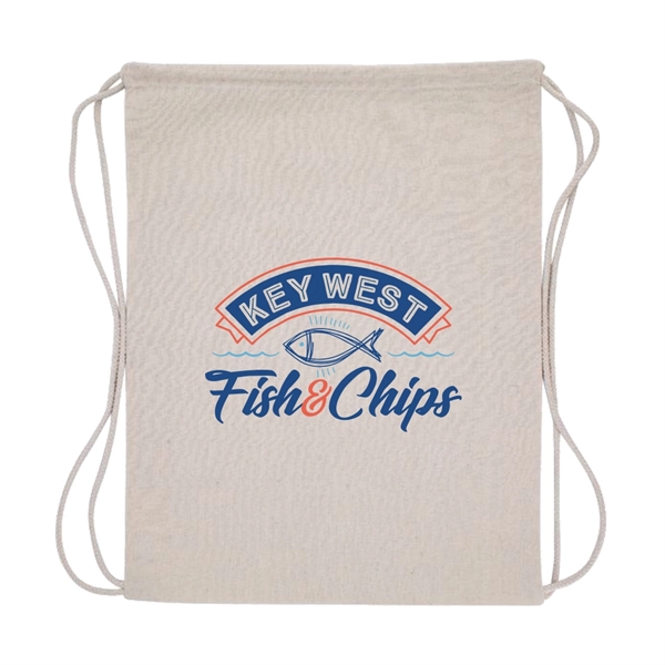 Thunderbird 100% Eco-Friendly Drawstring Bag... from ASI 31517 Admart Products / Admart Line