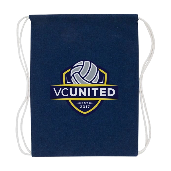 Thunderbird 100% Eco-Friendly Drawstring Bag... from ASI 31517 Admart Products / Admart Line