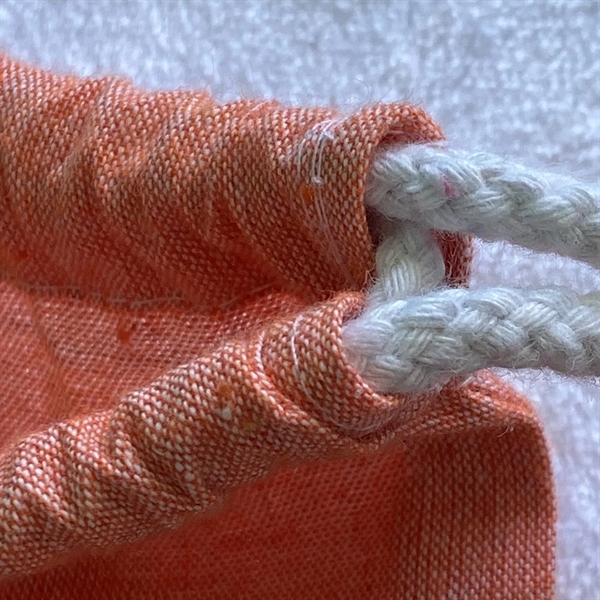 Thunderbird 100% Eco-Friendly Drawstring Bag... from ASI 31517 Admart Products / Admart Line