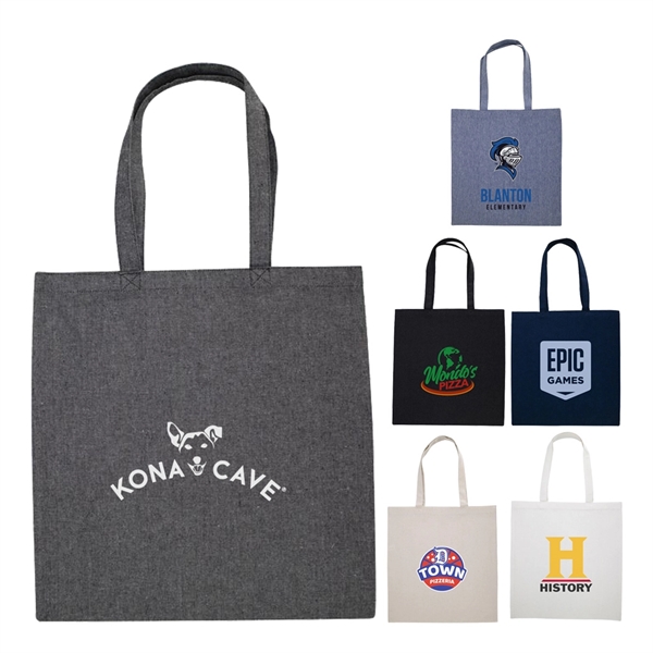 Northstar 100% Eco-Friendly Canvas Tote... from ASI 31517 Admart Products / Admart Line