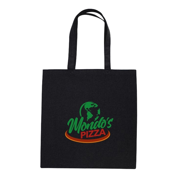 Northstar 100% Eco-Friendly Canvas Tote... from ASI 31517 Admart Products / Admart Line