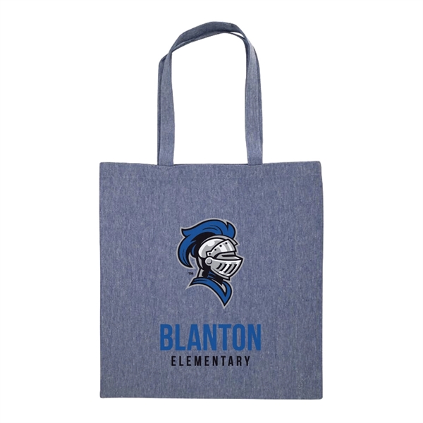 Northstar 100% Eco-Friendly Canvas Tote... from ASI 31517 Admart Products / Admart Line