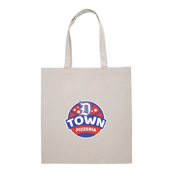 Northstar 100% Eco-Friendly Canvas Tote... from ASI 31517 Admart Products / Admart Line