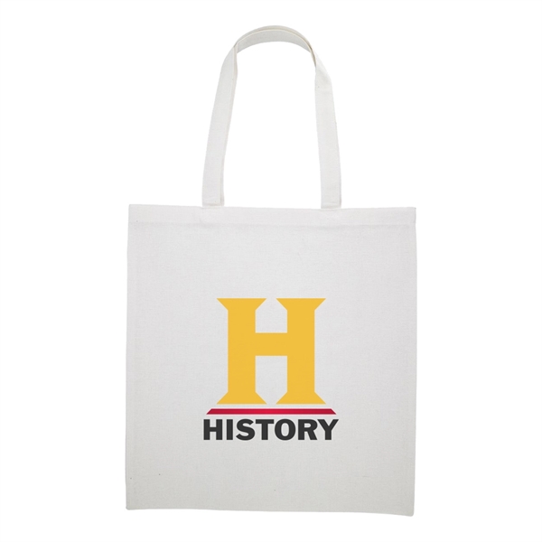 Northstar 100% Eco-Friendly Canvas Tote... from ASI 31517 Admart Products / Admart Line