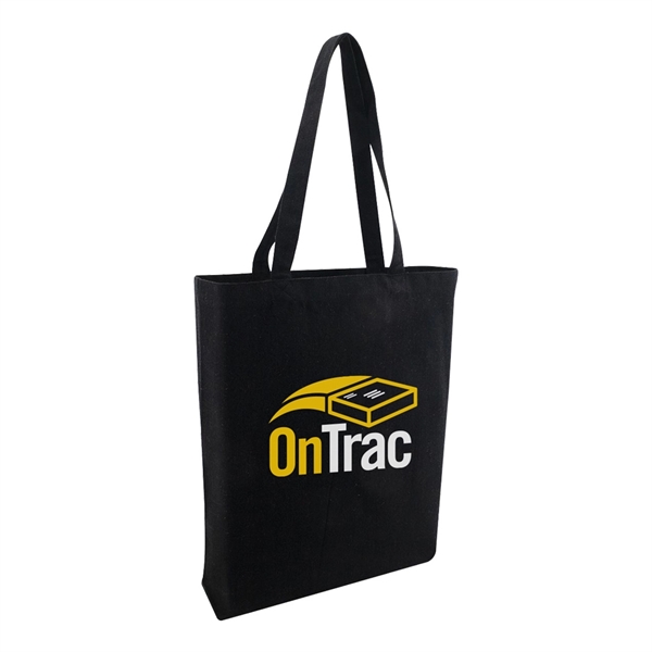 Aurora 100% Eco-Friendly Gusseted Tote Bag... from ASI 31517 Admart Products / Admart Line