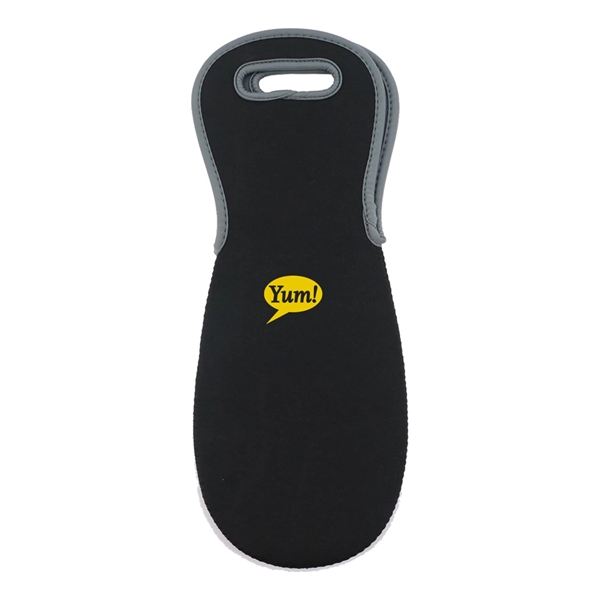 Neoprene Insulated Wine Tote... from ASI 31517 Admart Products / Admart Line