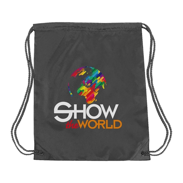 Polaris Drawstring Backpack... from ASI 31517 Admart Products / Admart Line