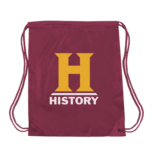 Polaris Drawstring Backpack... from ASI 31517 Admart Products / Admart Line