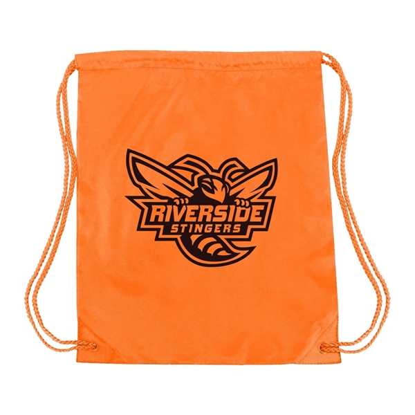 Polaris Drawstring Backpack... from ASI 31517 Admart Products / Admart Line