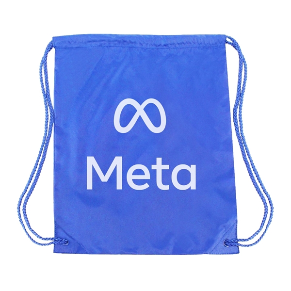 Polaris Drawstring Backpack... from ASI 31517 Admart Products / Admart Line