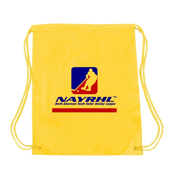 Polaris Drawstring Backpack... from ASI 31517 Admart Products / Admart Line