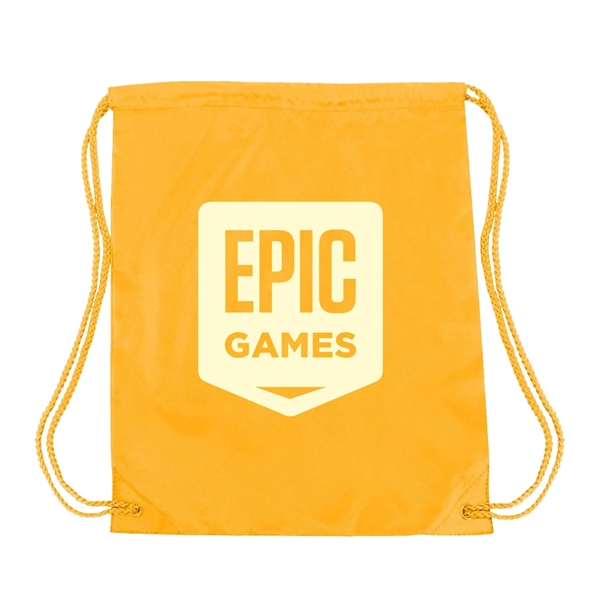 Polaris Drawstring Backpack... from ASI 31517 Admart Products / Admart Line