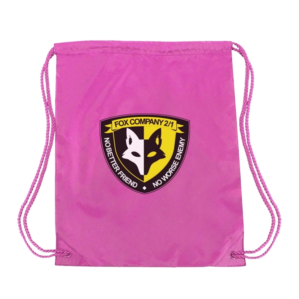 Polaris Drawstring Backpack... from ASI 31517 Admart Products / Admart Line