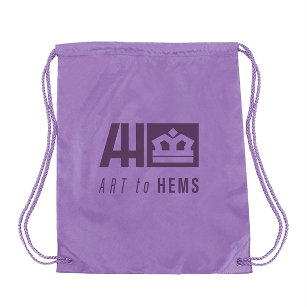 Polaris Drawstring Backpack... from ASI 31517 Admart Products / Admart Line