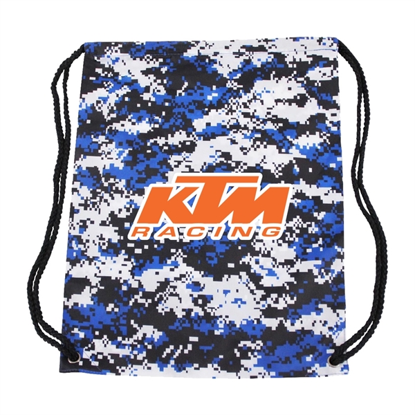 Polaris Drawstring Backpack... from ASI 31517 Admart Products / Admart Line