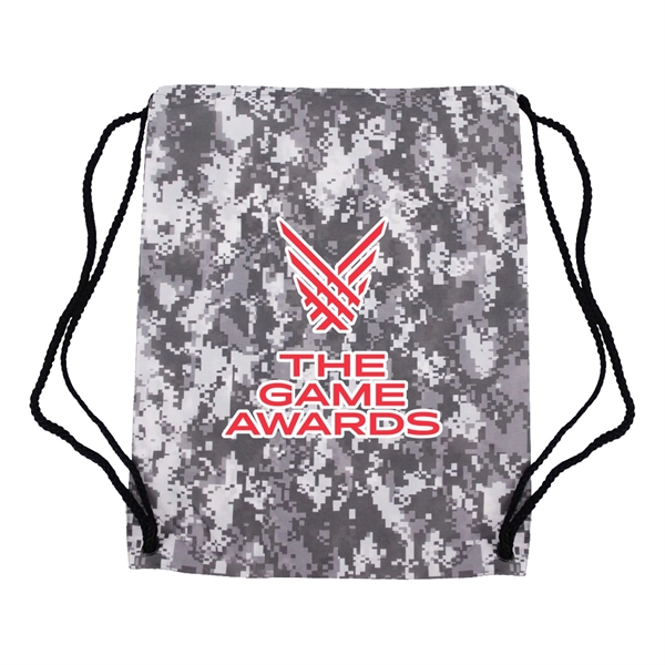Polaris Drawstring Backpack... from ASI 31517 Admart Products / Admart Line