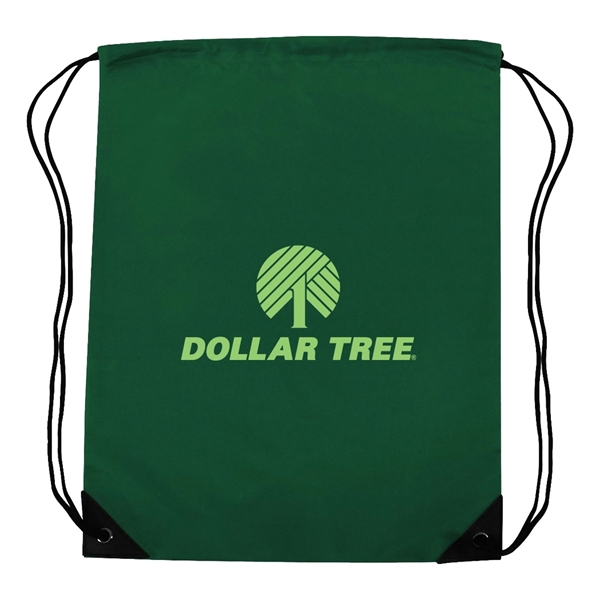 Bishop Drawstring Backpack... from ASI 31517 Admart Products / Admart Line