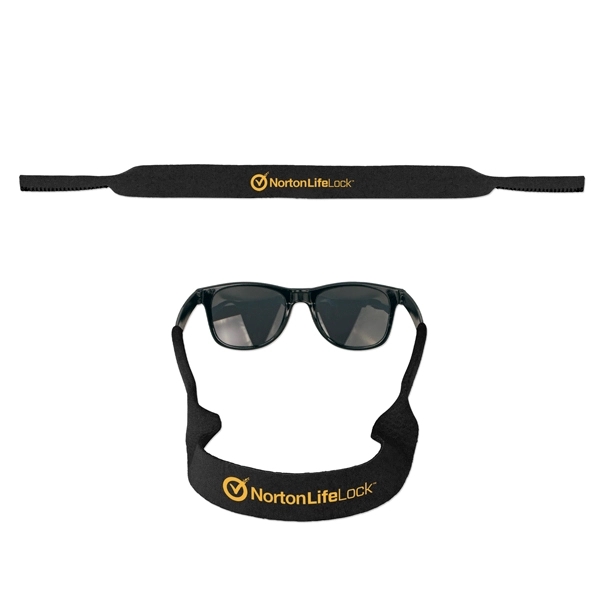 16" x 1" sunglasses strap made of neoprene.... from ASI 98360 WOWLine / WOWLine®
