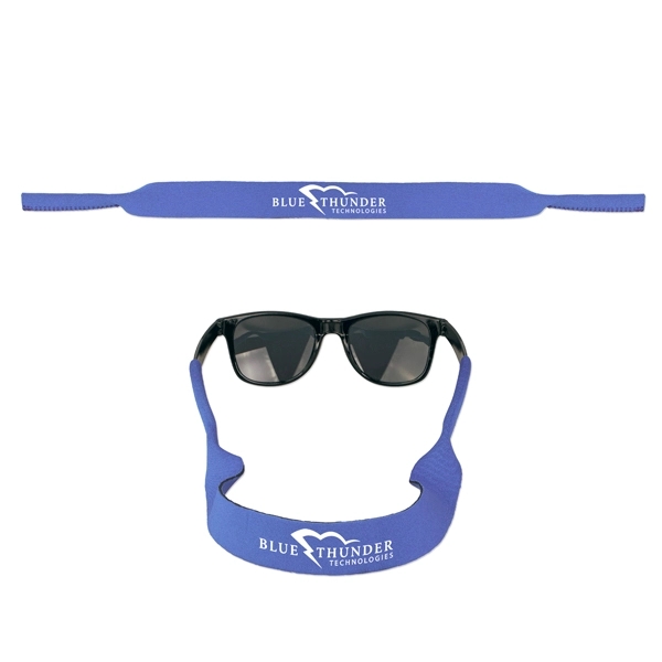 16" x 1" sunglasses strap made of neoprene.... from ASI 98360 WOWLine / WOWLine®