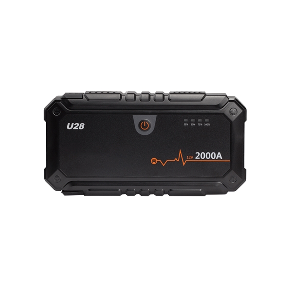 Guardian Multi-Function Jump Starter... from ASI 90154 Sunjoy Group Inc