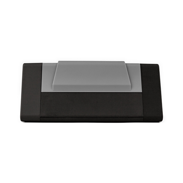 Triangular shaped COB work light with 30 lumens LED flashlight and... from ASI 99030 Zipline / Zipline®