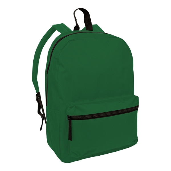 Classic 16" Backpack... from ASI 31517 Admart Products / Admart Line