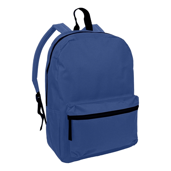Classic 16" Backpack... from ASI 31517 Admart Products / Admart Line