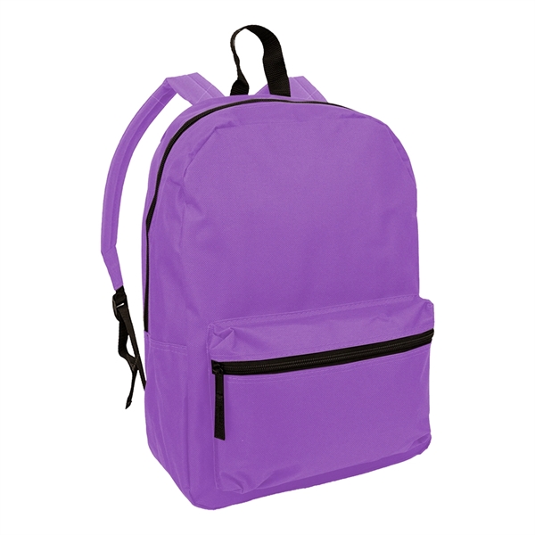 Classic 16" Backpack... from ASI 31517 Admart Products / Admart Line