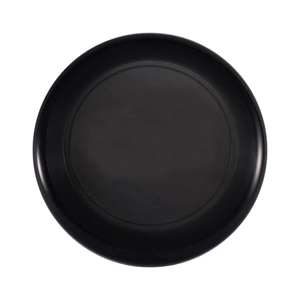 9.06 inch Colored Flying Disc for kids plus free full color... from ASI 37218 Athena Promo (tm)