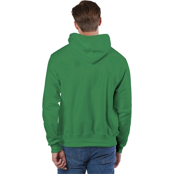 Champion adult pullover hooded sweatshirt.... from ASI 34063 alphabroder
