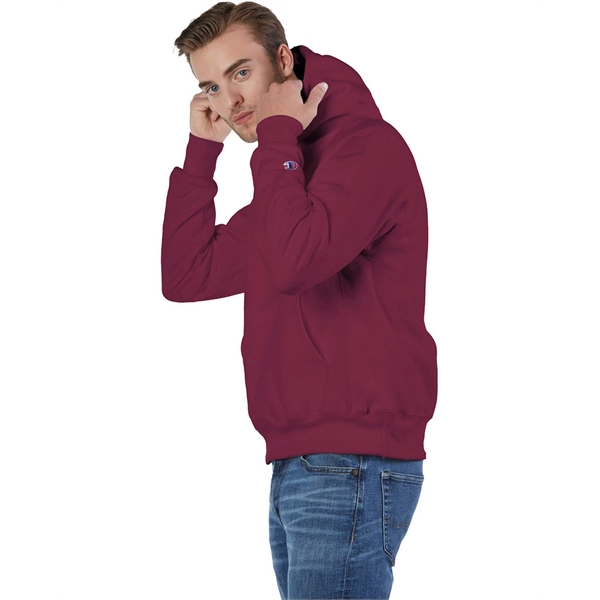 Champion adult pullover hooded sweatshirt.... from ASI 34063 alphabroder