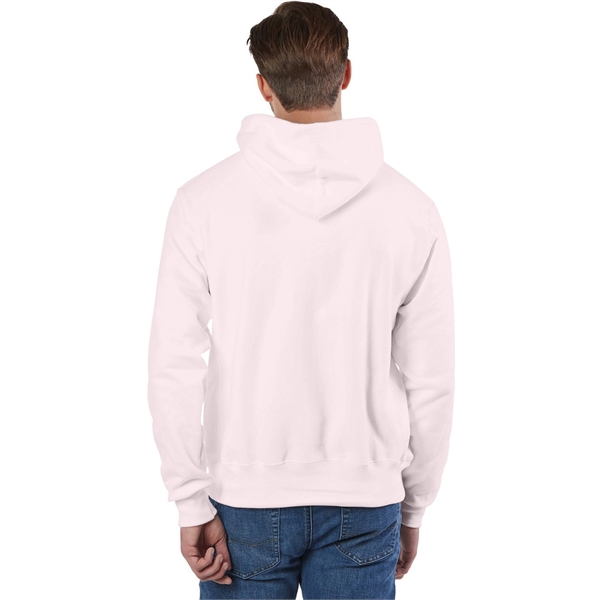 Champion adult pullover hooded sweatshirt.... from ASI 34063 alphabroder