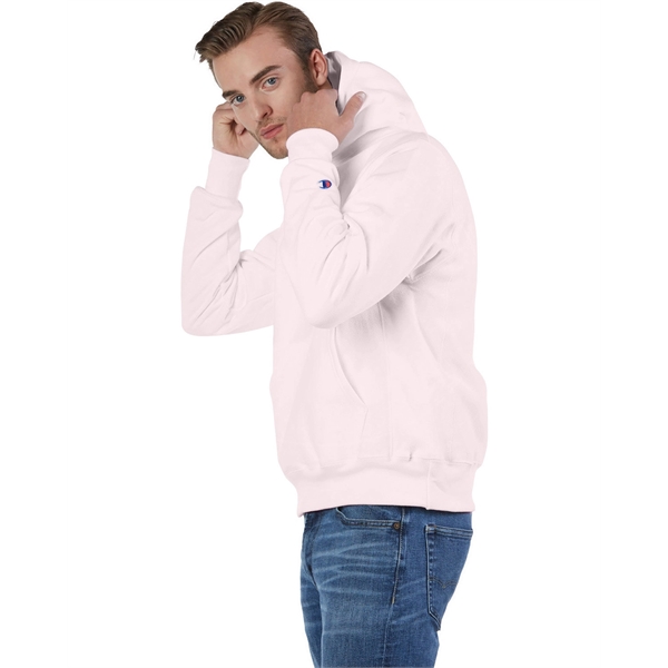 Champion adult pullover hooded sweatshirt.... from ASI 34063 alphabroder