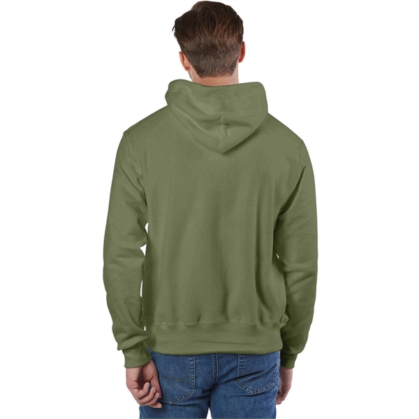 Champion adult pullover hooded sweatshirt.... from ASI 34063 alphabroder