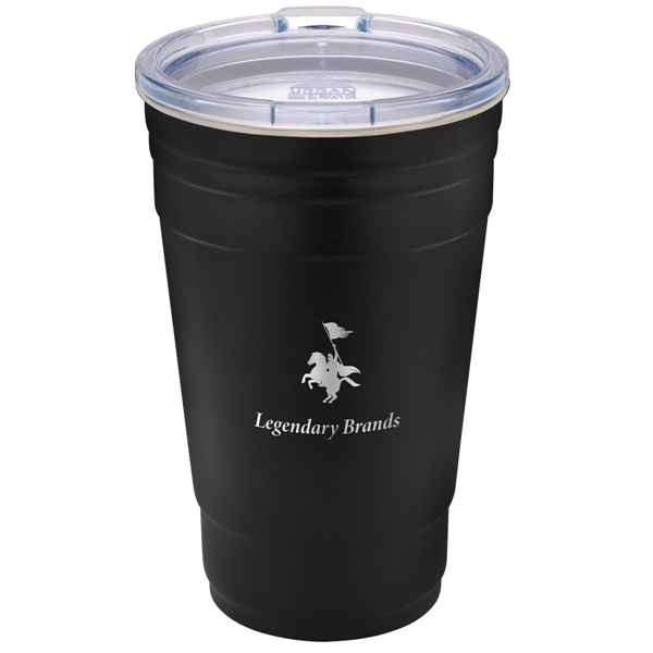 20 oz Urban Peak® Party Cup... from ASI 89320 Starline USA Inc