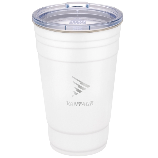 20 oz Urban Peak® Party Cup... from ASI 89320 Starline USA Inc