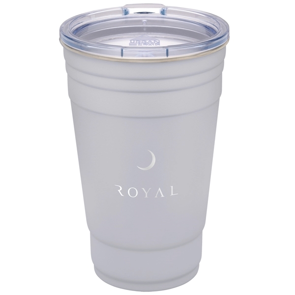 20 oz Urban Peak® Party Cup... from ASI 89320 Starline USA Inc