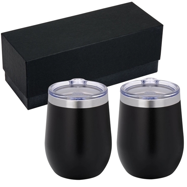 Urban Peak® Stout Trail Duo Gift Set (SL263PR)... from ASI 89320 Starline USA Inc