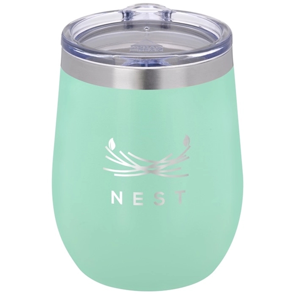 15 oz Urban Peak® Stout Trail Vacuum Tumbler... from ASI 89320 Starline USA Inc