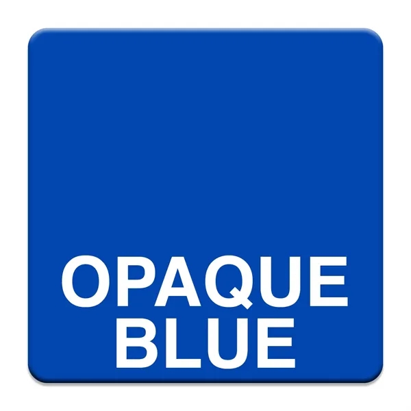 Key Tags - Soft Vinyl - Spot Color Screen Print -... from ASI 80210 Quikey Mfg Co Inc / Quikey Line