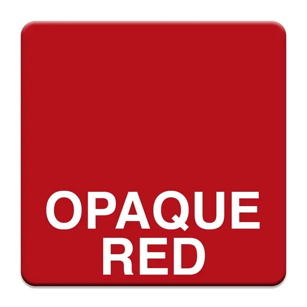 Key Tags - Soft Vinyl - Spot Color Screen Print -... from ASI 80210 Quikey Mfg Co Inc / Quikey Line