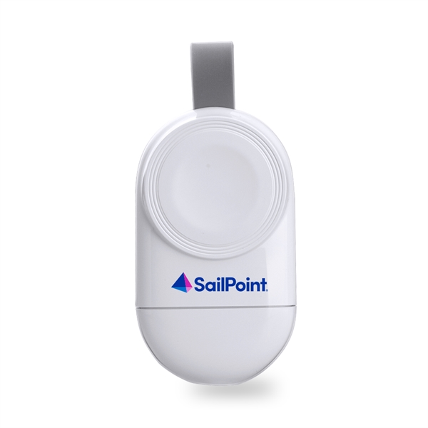 Wabansia works with any power USB port to charge your Apple... from ASI 90154 Sunjoy Group Inc