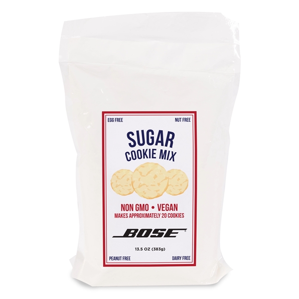 Spatula with Sugar Cookie Mix... from ASI 44900 NC Custom (CI/Lanco) / Lanco