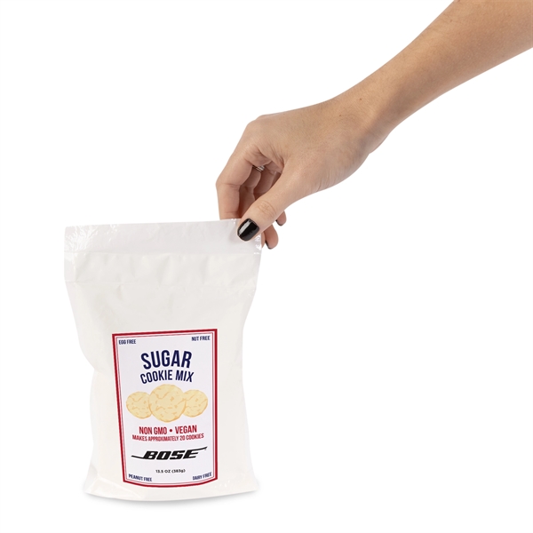 Spatula with Sugar Cookie Mix... from ASI 44900 NC Custom (CI/Lanco) / Lanco