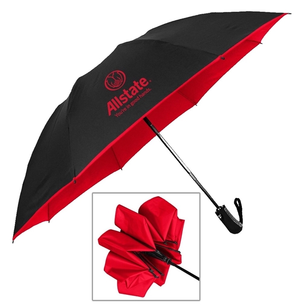 The inverted umbrella design everyone is talking about, now in a... from ASI 89955 StrombergBrand / Stromberg Brand Stromberg